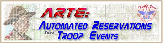 Troop 255